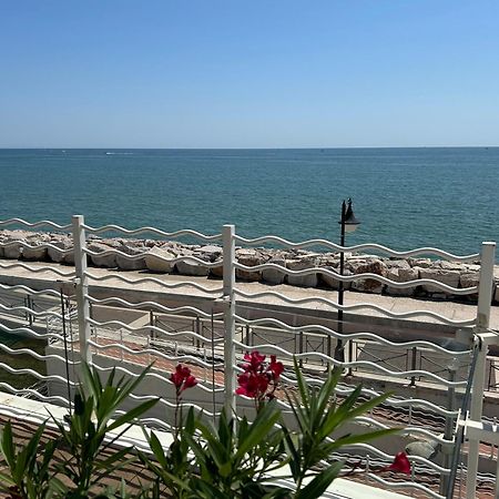 Ca Dell'Angelo - Caorle 아파트 호텔 외부 사진