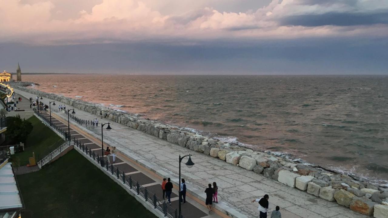 Ca Dell'Angelo - Caorle 아파트 호텔 외부 사진