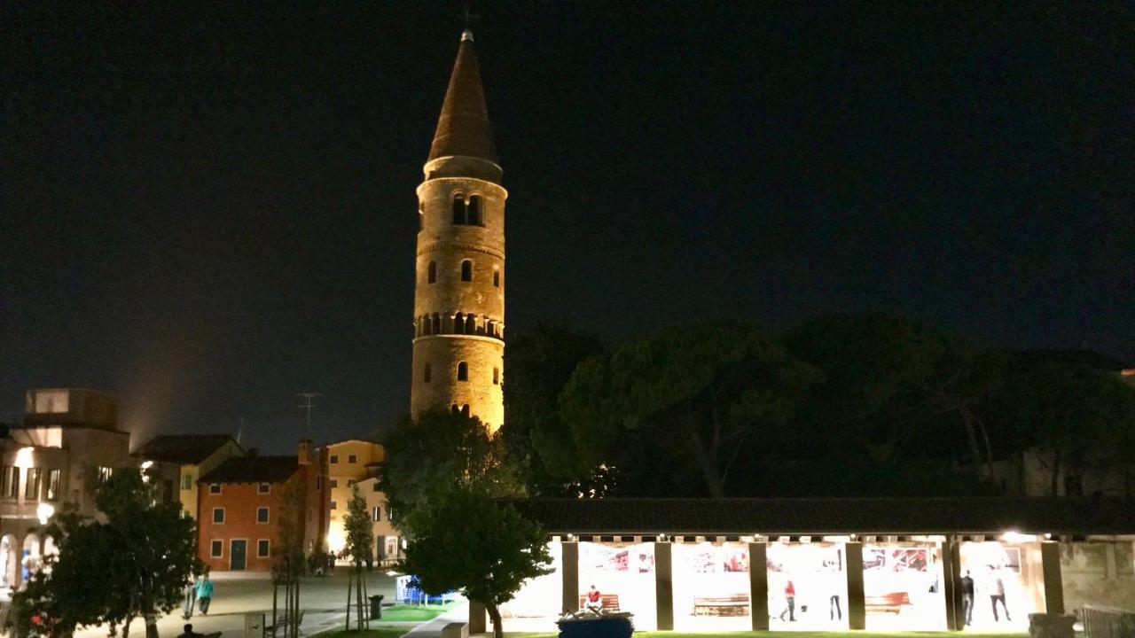 Ca Dell'Angelo - Caorle 아파트 호텔 외부 사진